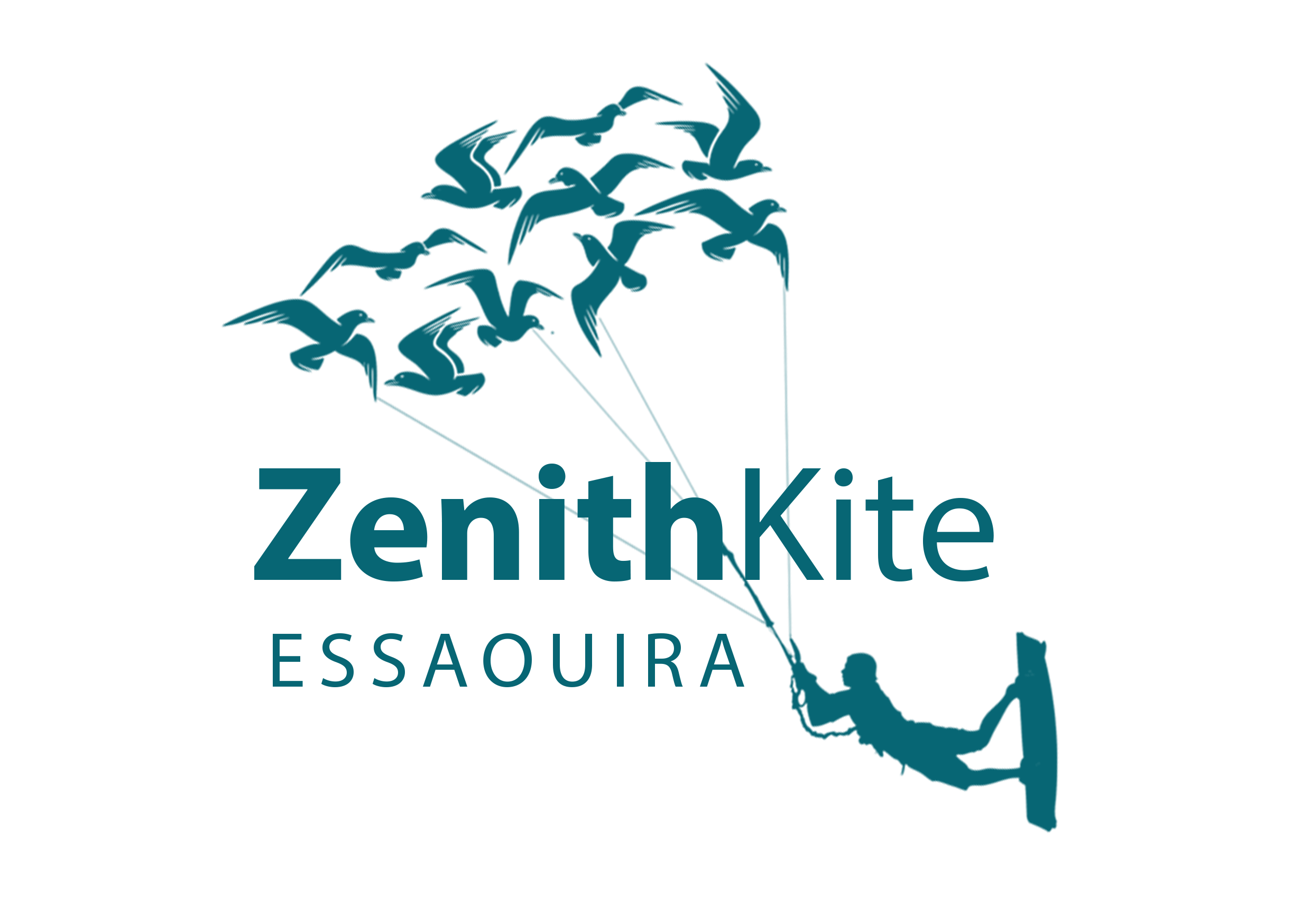 zenithkite