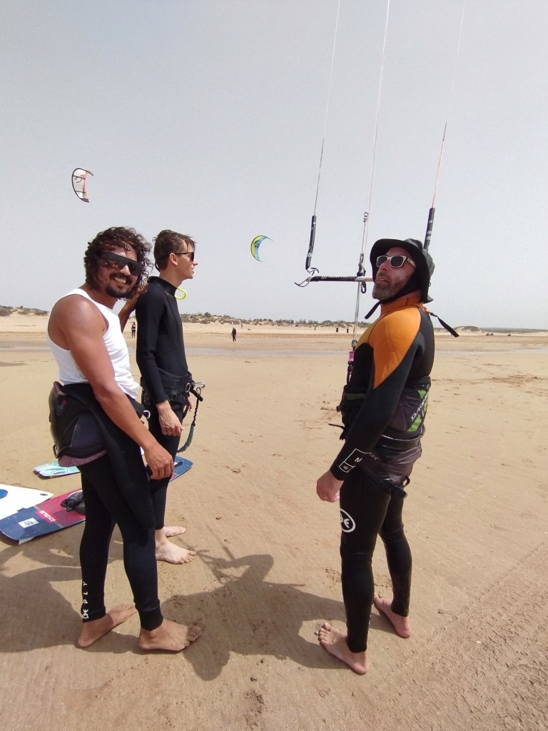 "Premium Semi-Private Coaching - IKO Instructor, All Gear, Best Spot Transport-(2-Students)"